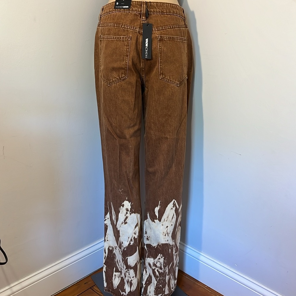 Jeans - Picture 3 of 3